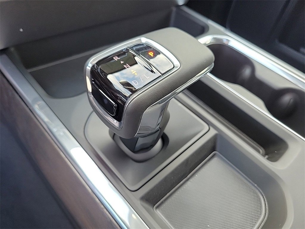 New 2026 GMC Sierra 1500 SLT w/ SLT Premium Package image 30