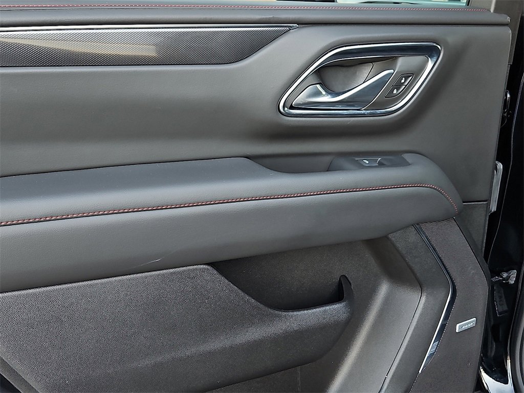 Used 2024 Chevrolet Tahoe RST image 15