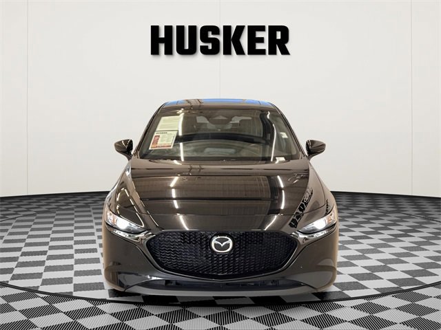 Used 2024 MAZDA MAZDA3 s image 3