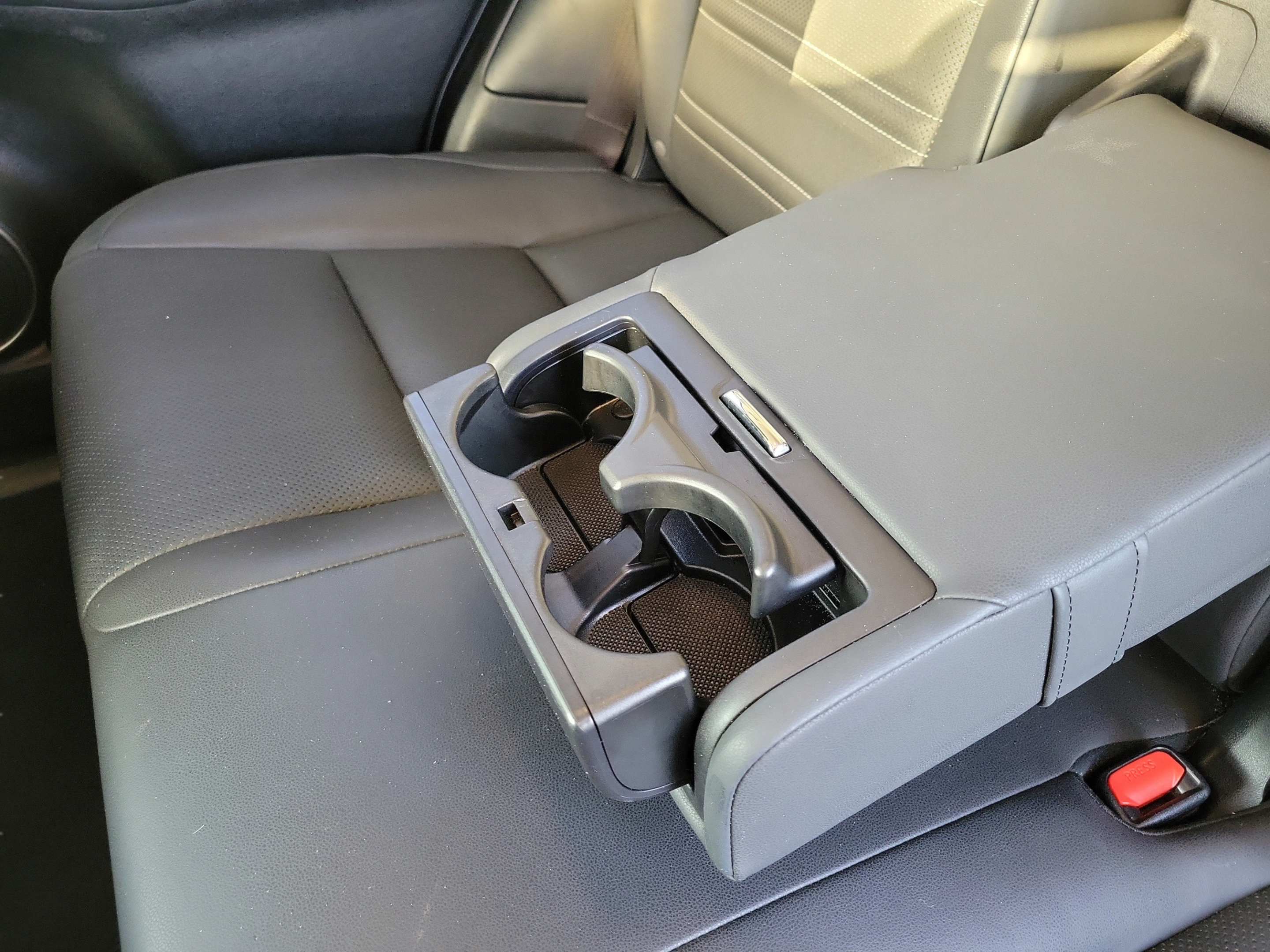 Used 2016 Lexus NX 200t FWD w/ Premium Package image 8