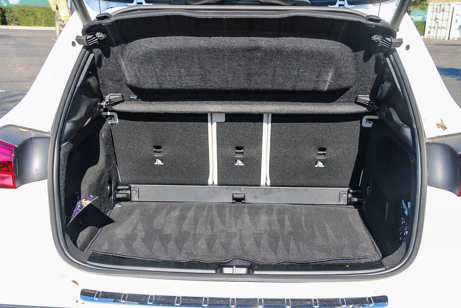 Certified 2025 Mercedes-Benz GLA 250 image 24