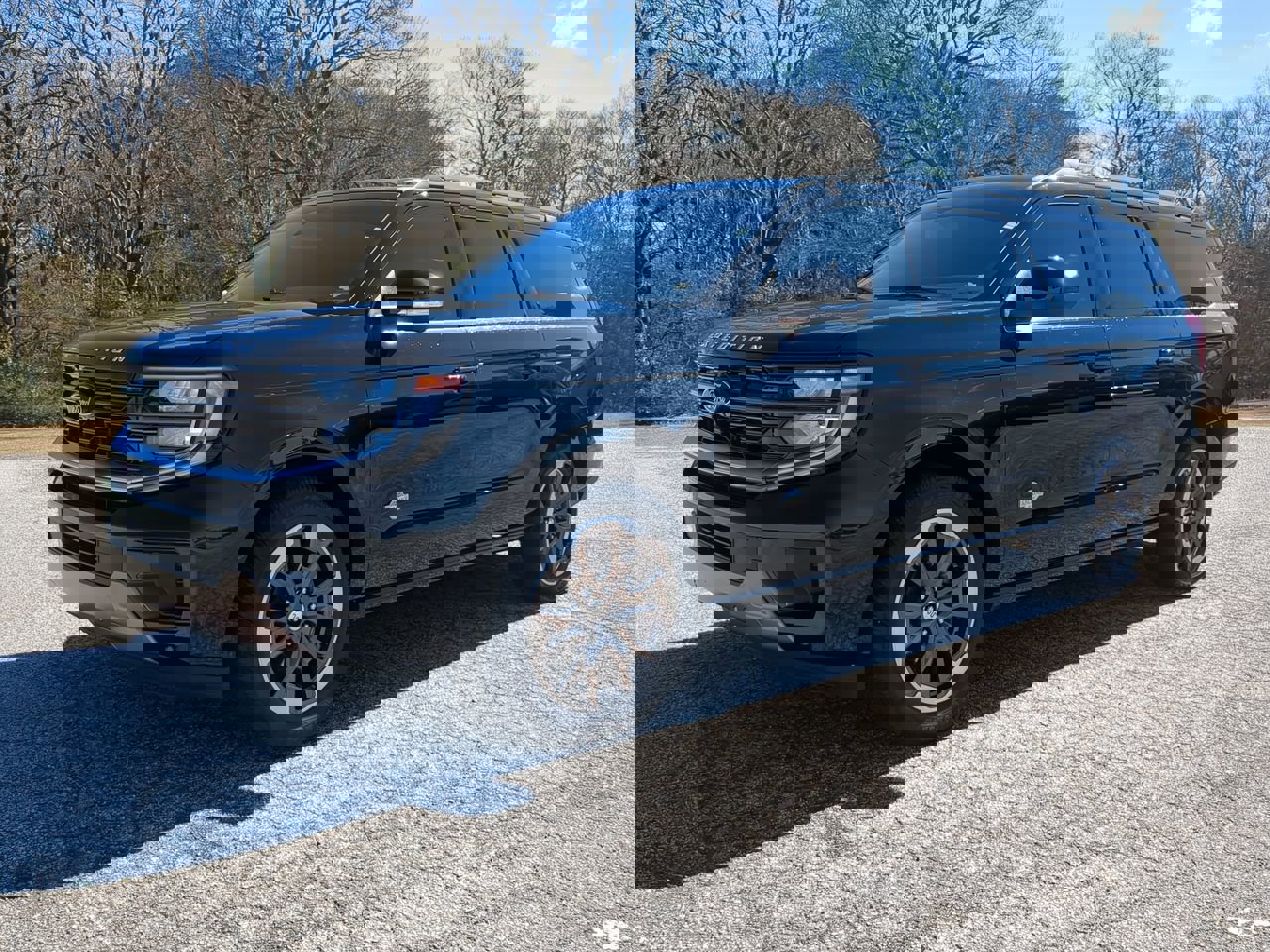 Certified 2025 Ford Expedition Max King Ranch image 6