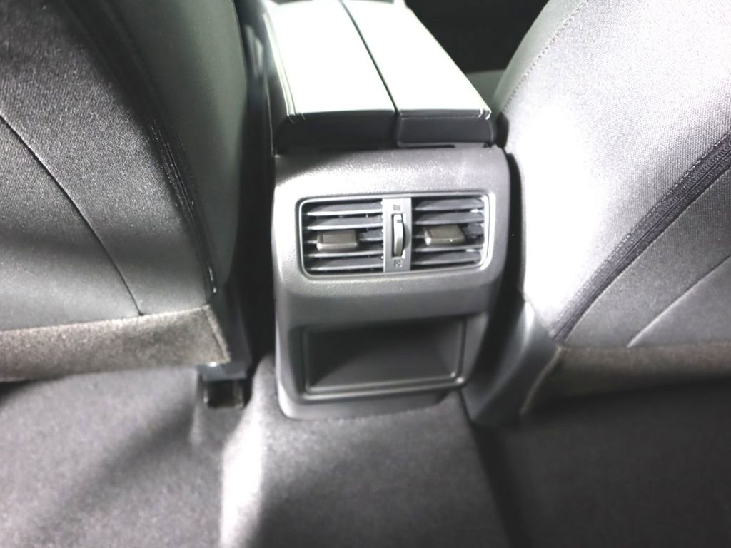 New 2026 Nissan Rogue S image 22