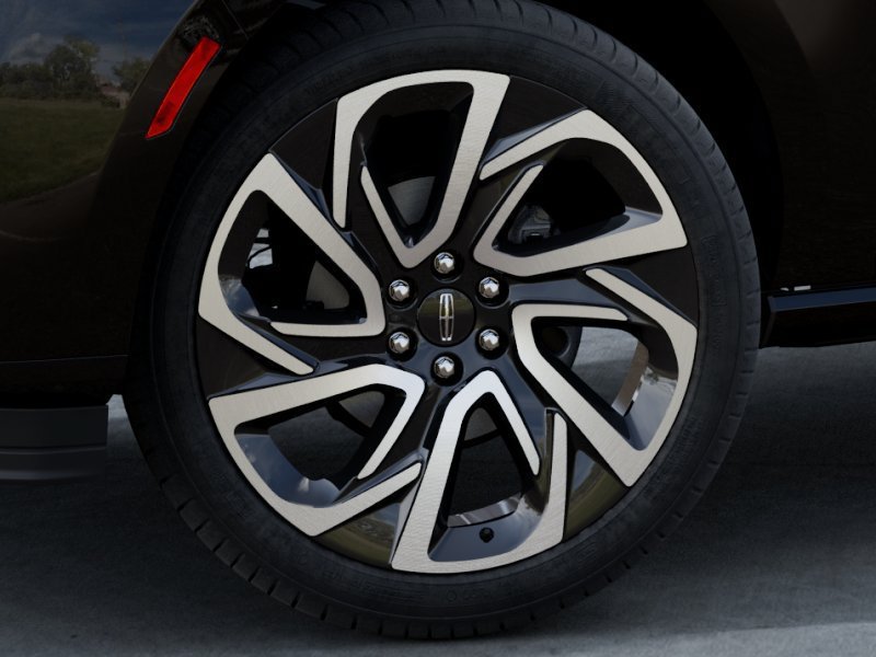 New 2027 Lincoln Navigator Black Label AWD/4WD image 19