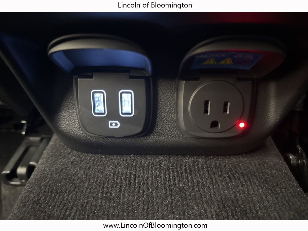 Used 2023 Genesis GV70 3.5T Sport w/ Sport Prestige Package image 59