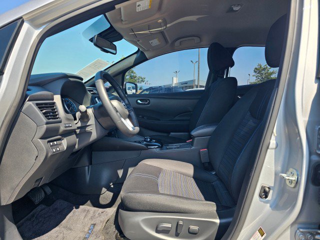 Certified 2024 Nissan Leaf SV Plus FWD image 27