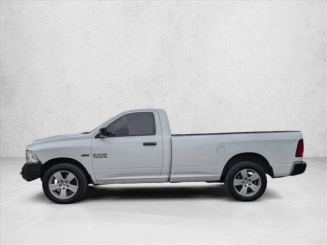 Used 2016 RAM 1500 Tradesman w/ Power & Remote Entry Group image 8