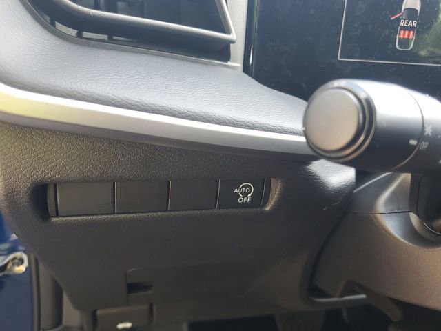 Certified 2025 Nissan Kicks S FWD image 25