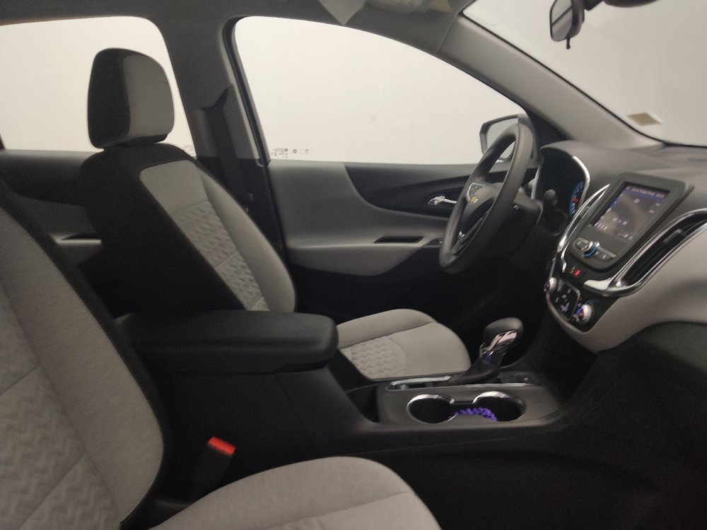Used 2024 Chevrolet Equinox LS AWD/4WD image 21