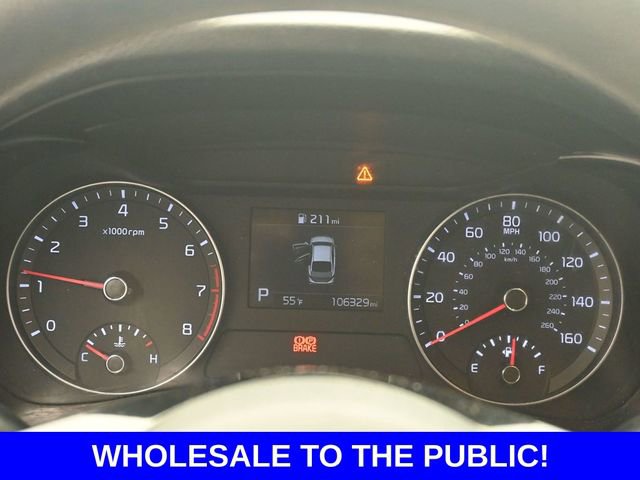 Used 2019 Kia Forte LXS image 10