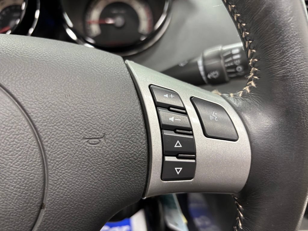 Used 2007 Saturn Sky Red Line RWD image 27