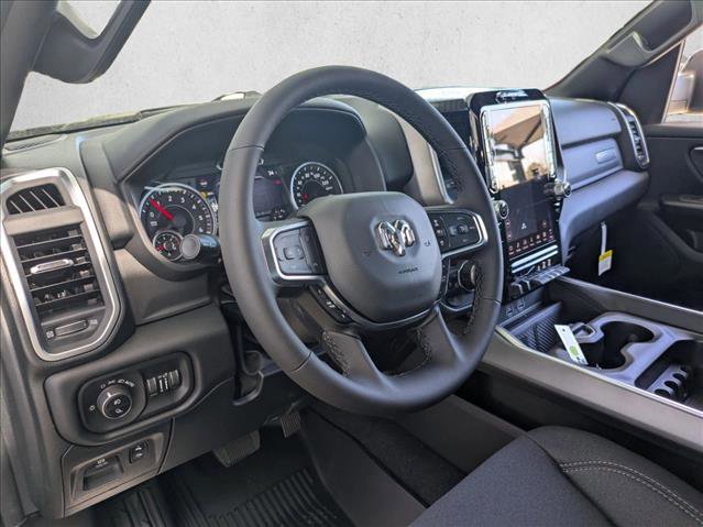 New 2026 RAM 1500 Big Horn image 7
