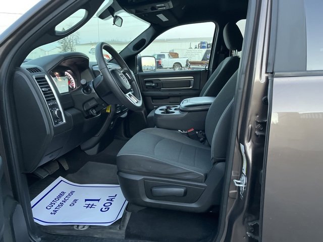 Used 2021 RAM 1500 Classic Warlock image 11