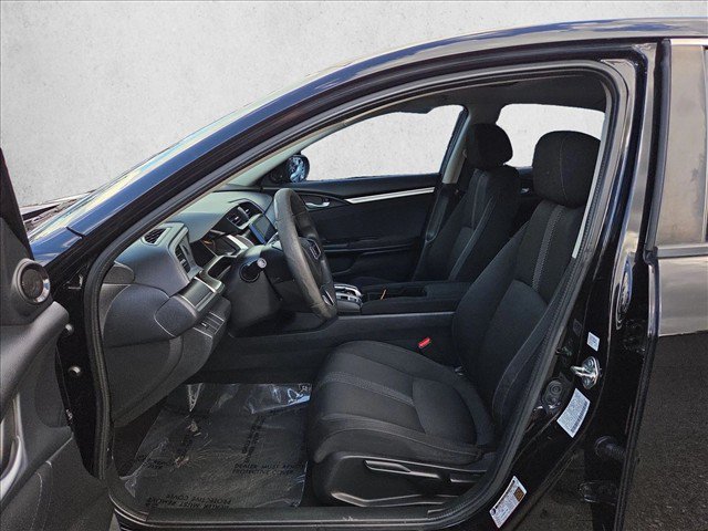 Used 2016 Honda Civic EX image 15
