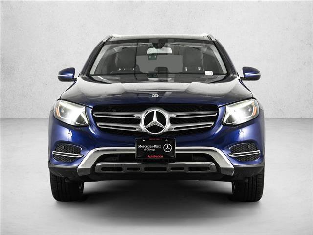 Certified 2019 Mercedes-Benz GLC 300 4MATIC image 2