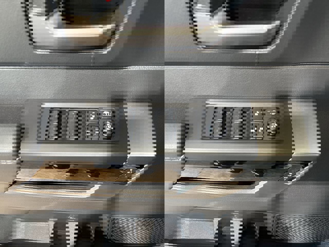 New 2026 Toyota Tundra Limited image 13