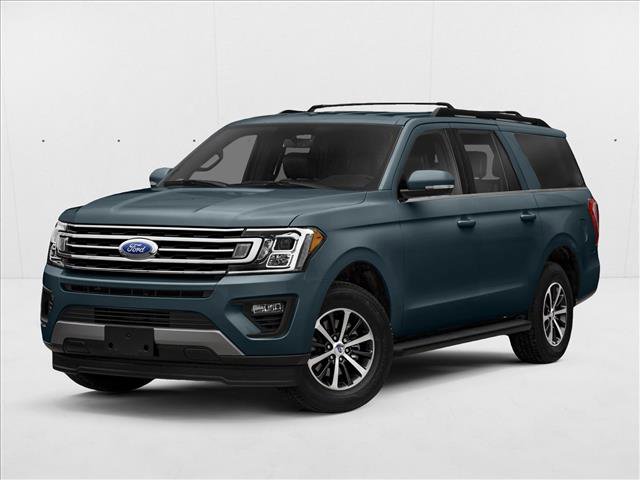 Used 2018 Ford Expedition Max Platinum RWD image 1