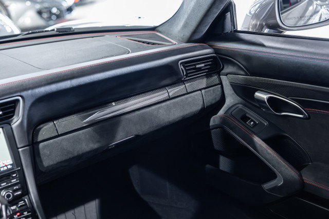 Used 2016 Porsche 911 GT3 RWD image 45