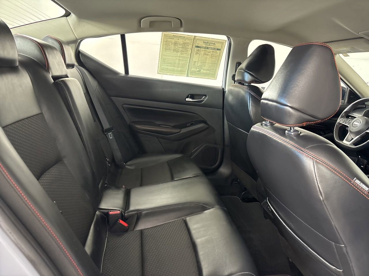 Used 2023 Nissan Altima 2.5 SR image 24