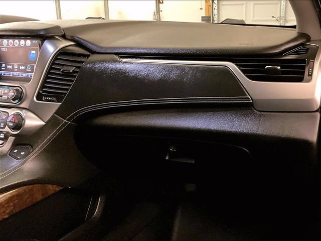 Used 2017 Chevrolet Tahoe LT AWD/4WD image 15