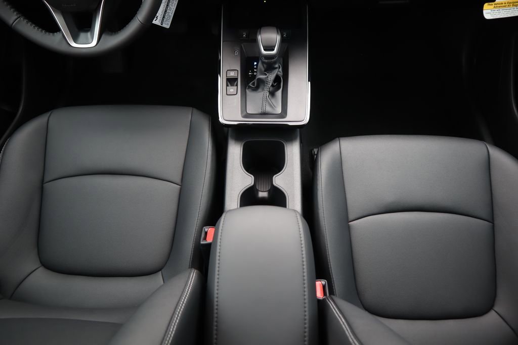 New 2026 Toyota Corolla Cross XLE image 16