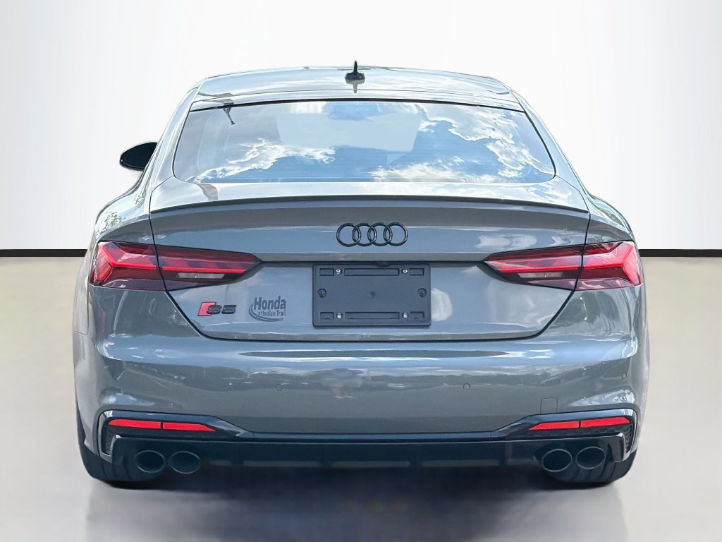Used 2023 Audi S5 Prestige AWD/4WD image 6