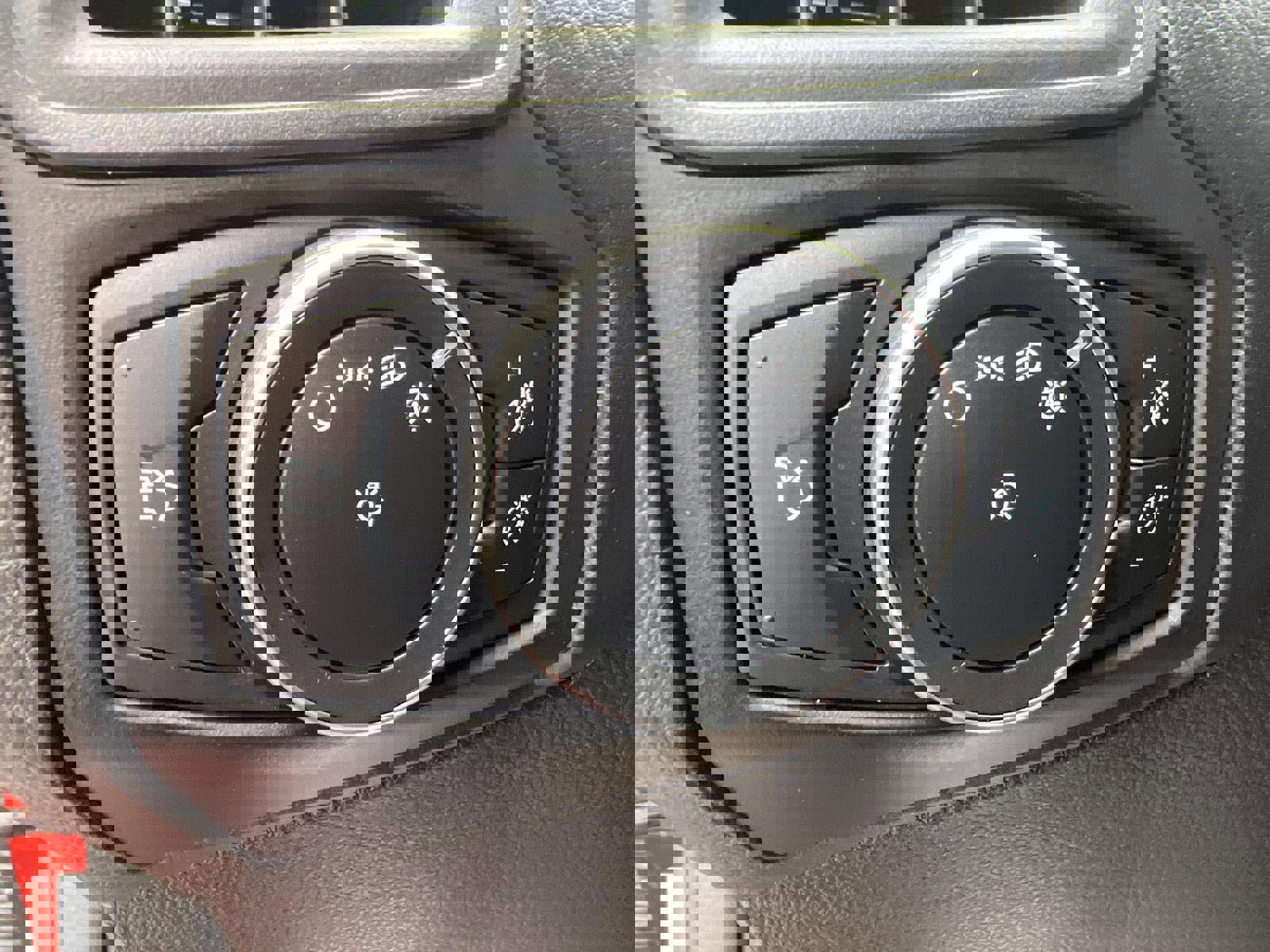 Used 2018 Ford Focus SE image 15