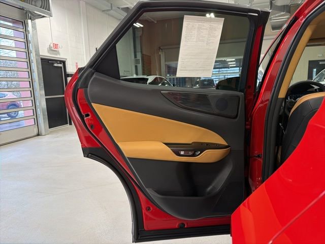 Used 2023 Lexus NX 350 AWD image 24