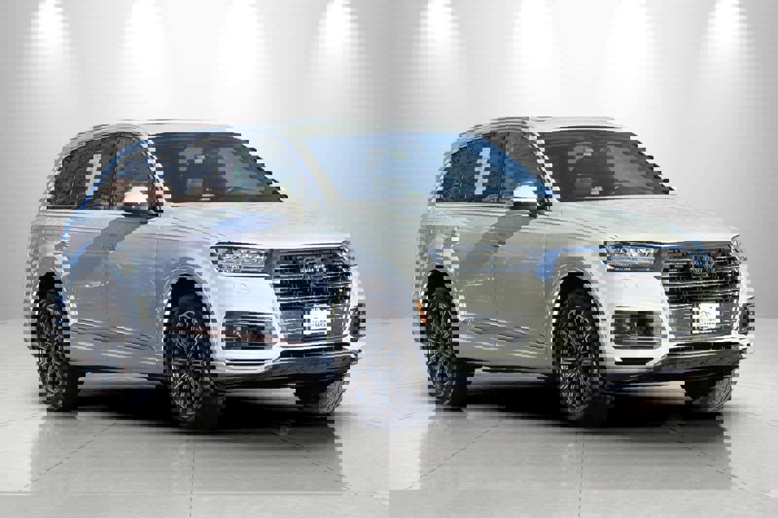 Used 2017 Audi Q7 3.0T Premium Plus image 9