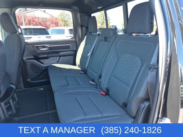 New 2026 RAM 1500 Big Horn image 12