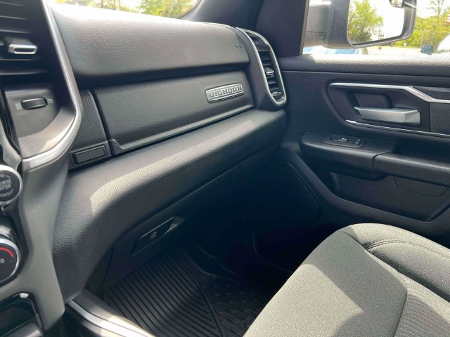 Used 2022 RAM 1500 Big Horn AWD/4WD image 11