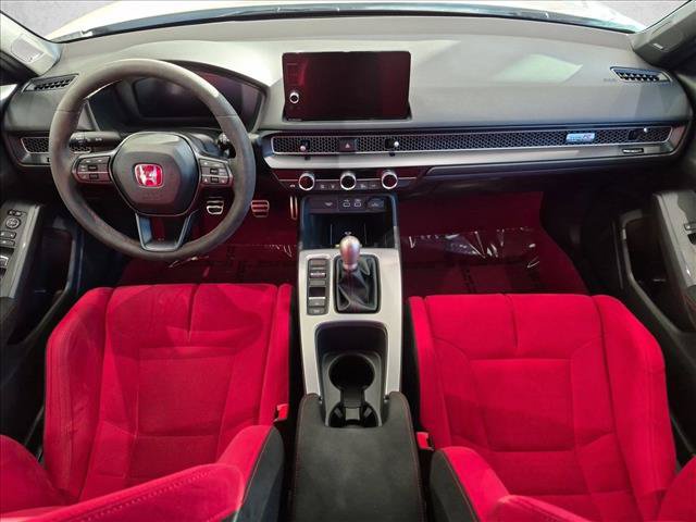 Used 2024 Honda Civic Type R image 17