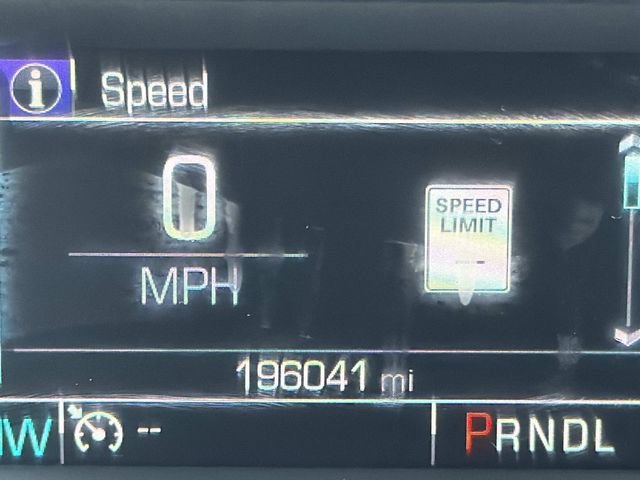 Used 2018 Chevrolet Traverse Premier w/ Redline Edition FWD image 18