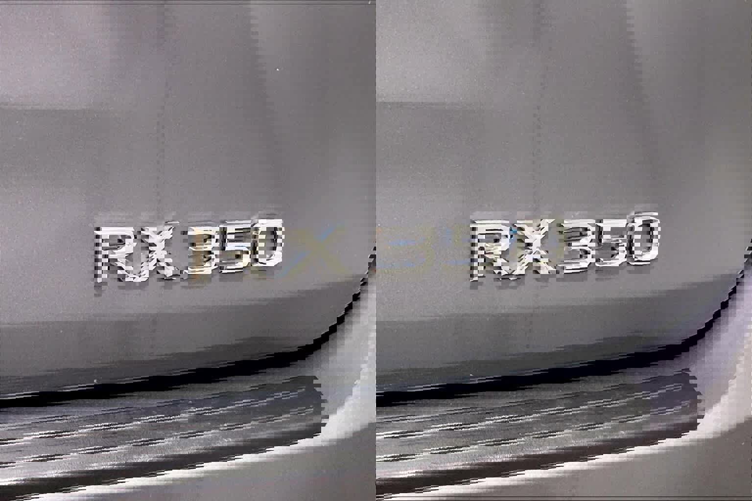 Used 2018 Lexus RX 350 AWD w/ Premium Package image 31