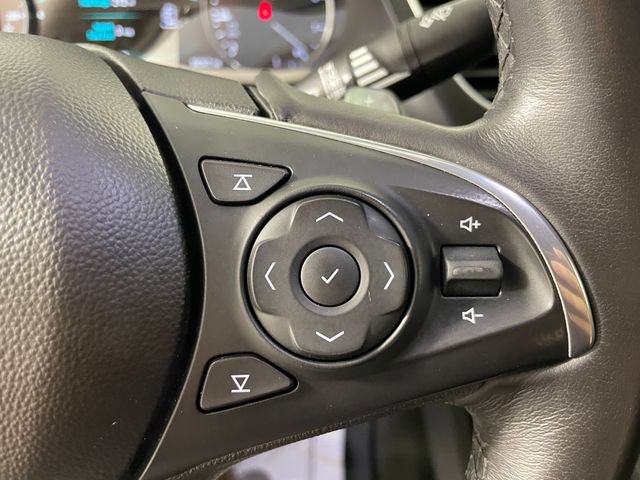 Certified 2018 Buick LaCrosse Essence w/ Sun and Shade Package FWD image 12