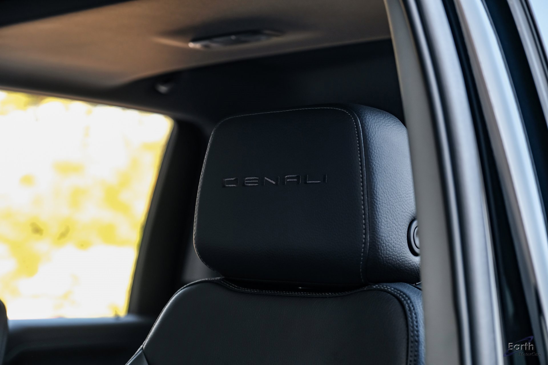 Used 2022 GMC Sierra 3500 Denali w/ Technology Package image 39