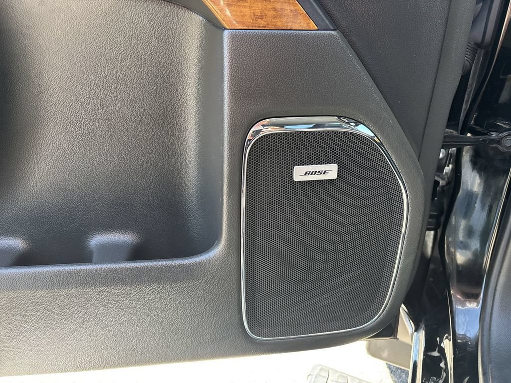 Used 2017 Chevrolet Silverado 1500 High Country w/ High Desert Package AWD/4WD image 27