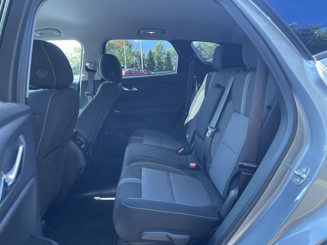 Used 2025 Chevrolet Blazer LT image 24