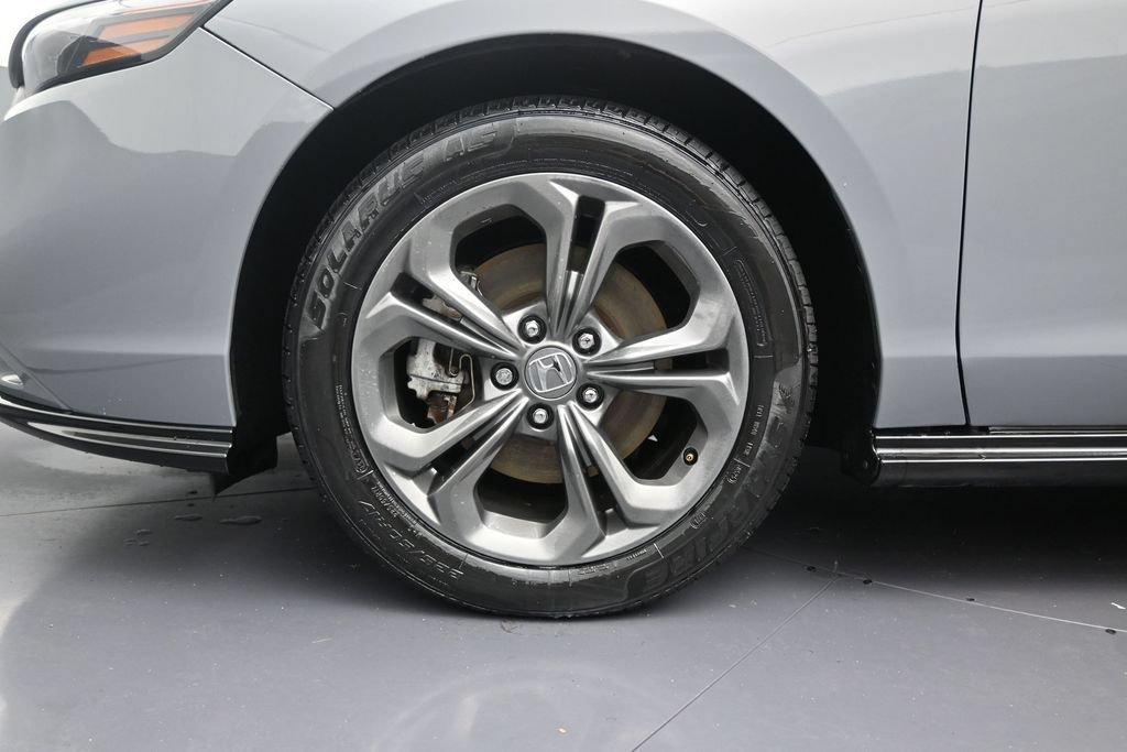 Used 2023 Honda Accord EX-L image 9