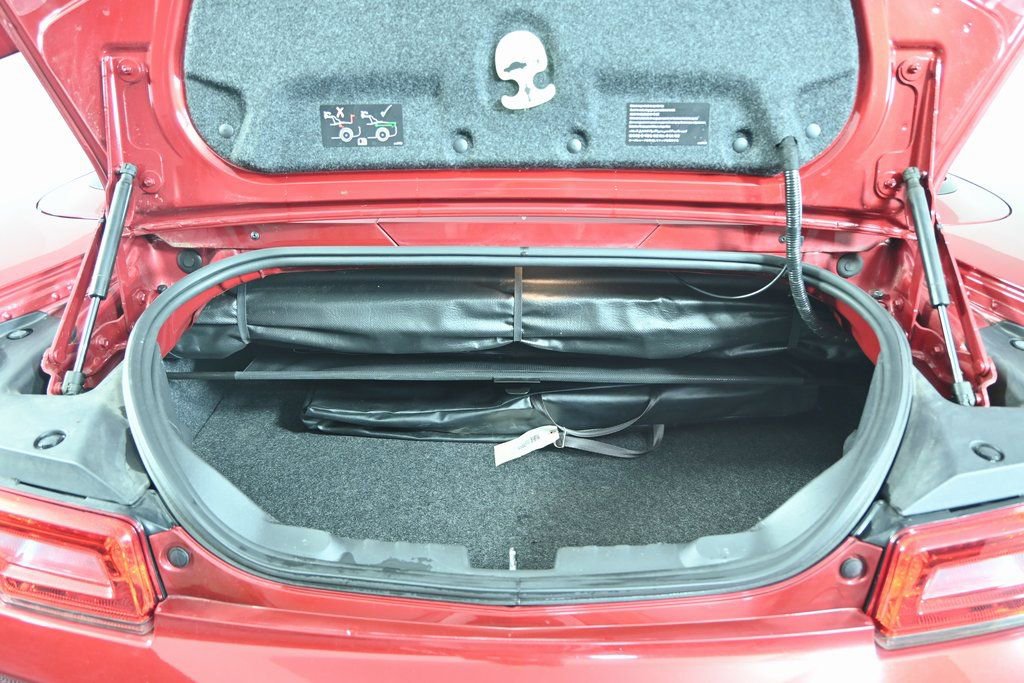 Used 2014 Chevrolet Camaro LT w/ RS Package image 19