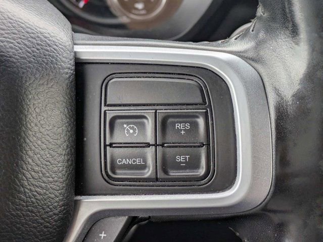 Used 2020 RAM 2500 Big Horn w/ Level 2 Equipment Group AWD/4WD image 26