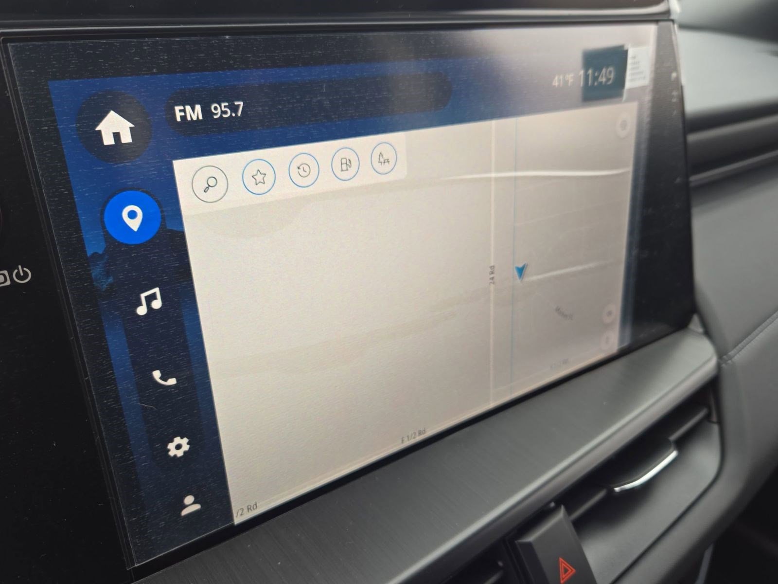 New 2026 Subaru Outback Touring XT image 17