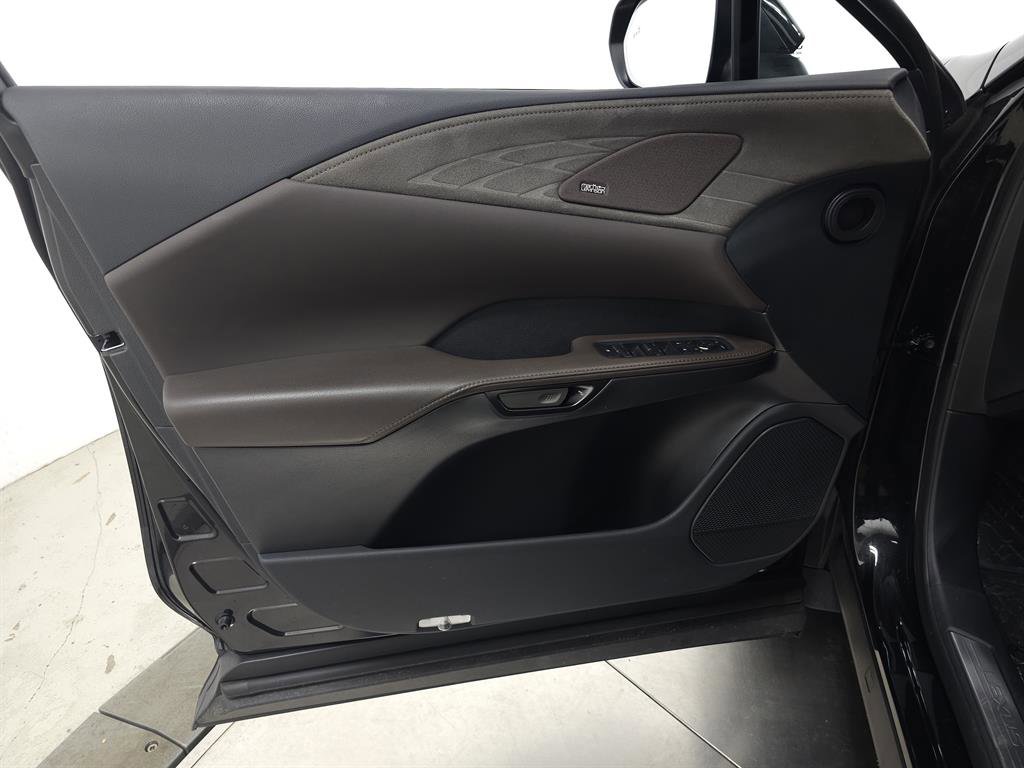 Certified 2024 Lexus RX 350 image 13