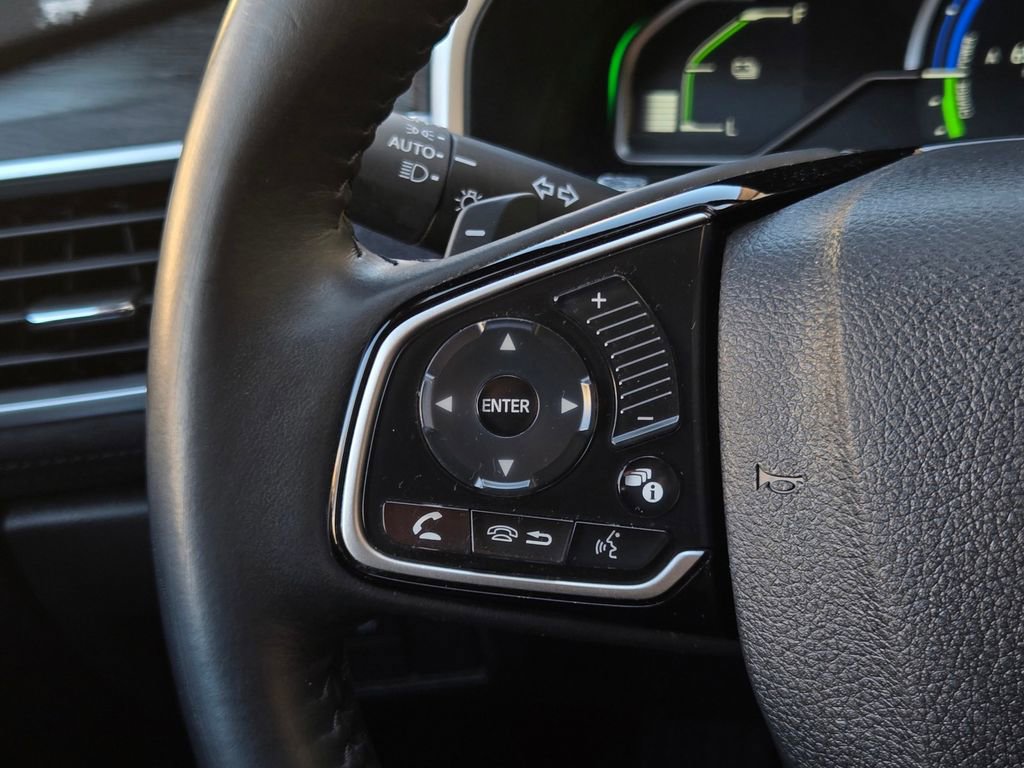 Used 2018 Honda Clarity Touring image 25