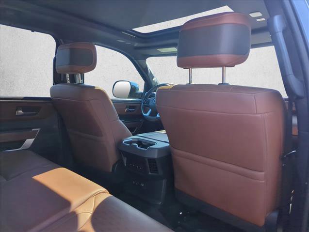 Used 2022 Toyota Tundra 1794 Edition w/ TRD Off-Road Package image 24