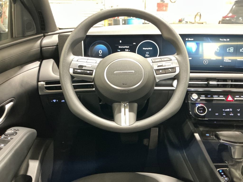 New 2026 Hyundai Santa Cruz SEL image 15