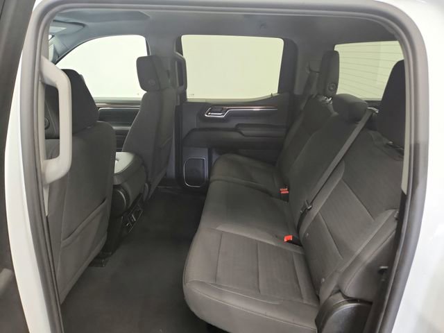 Used 2024 Chevrolet Silverado 1500 LT w/ Protection Package image 30