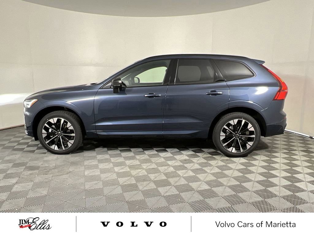 New 2026 Volvo XC60 B5 Plus w/ Protection Package Premier image 5