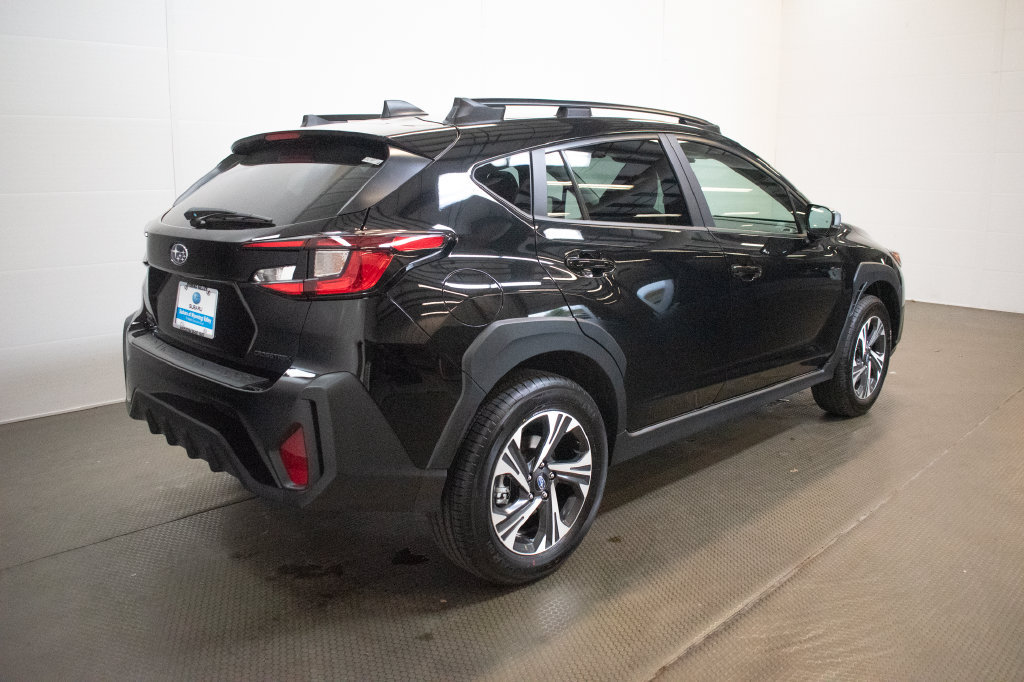 New 2027 Subaru Crosstrek 2.5i Premium AWD/4WD image 4