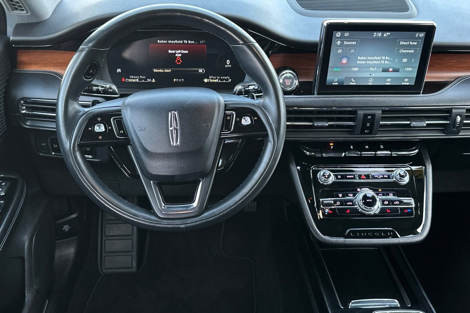 Used 2022 Lincoln Corsair Reserve FWD image 13